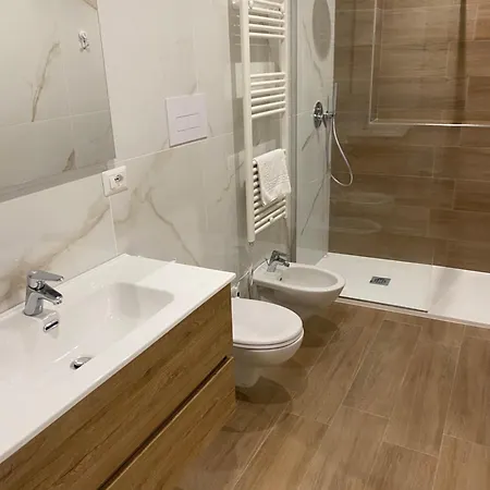 De Rossi185 Bed and Breakfast 3*