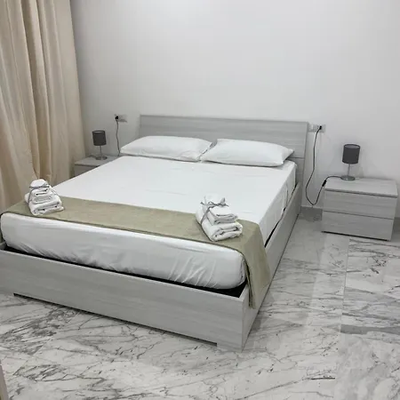 Bed and Breakfast De Rossi185 Μπάρι