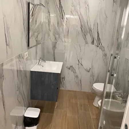 De Rossi185 فندق مبيت وإفطار