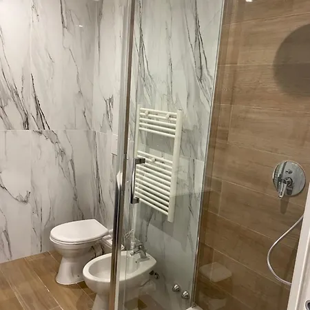 De Rossi185 Bed and breakfast Bari