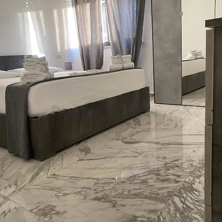 De Rossi185 Bed and breakfast