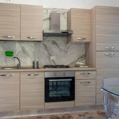 De Rossi185 Bed and breakfast Bari