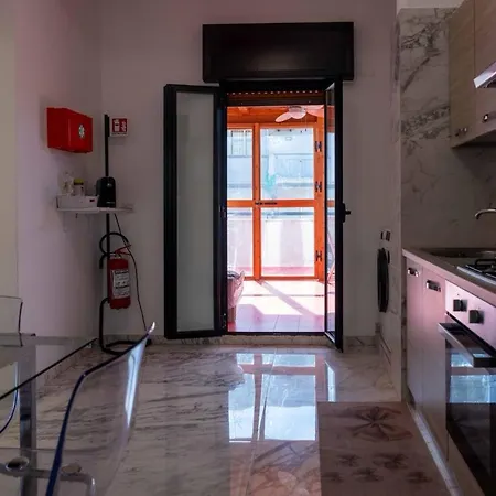 Bed and Breakfast De Rossi185 Μπάρι