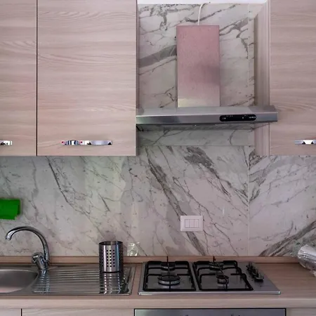 De Rossi185 3* Μπάρι