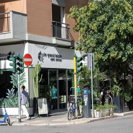 De Rossi185 Bed and Breakfast 3*