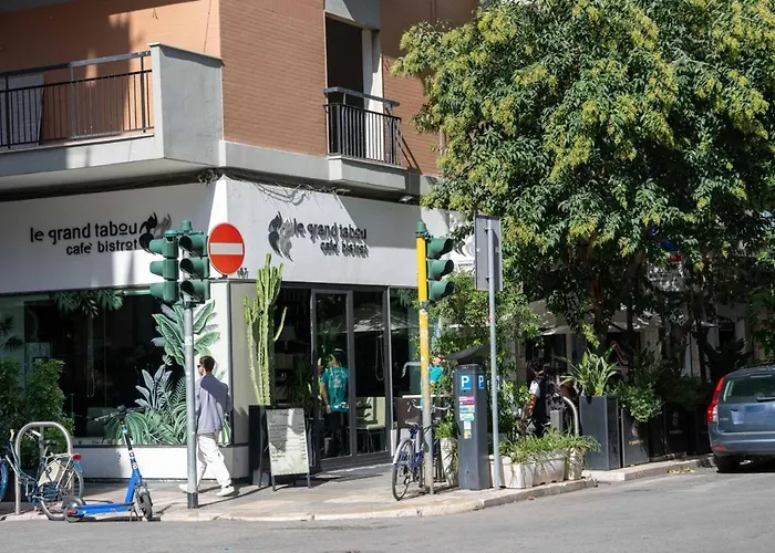 De Rossi185 Bed & Breakfast 3*